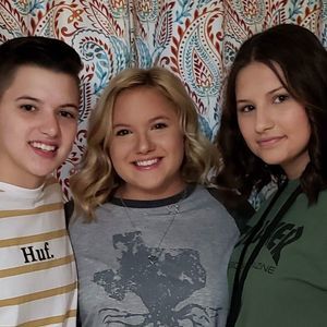 Meet your Posher, Beth